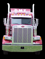 DMT Equipment