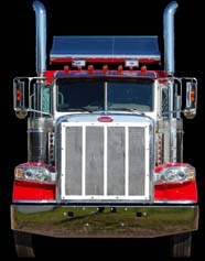 2008 Peterbilt 389