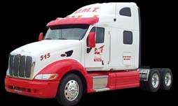 DMT Services Inc, customer services