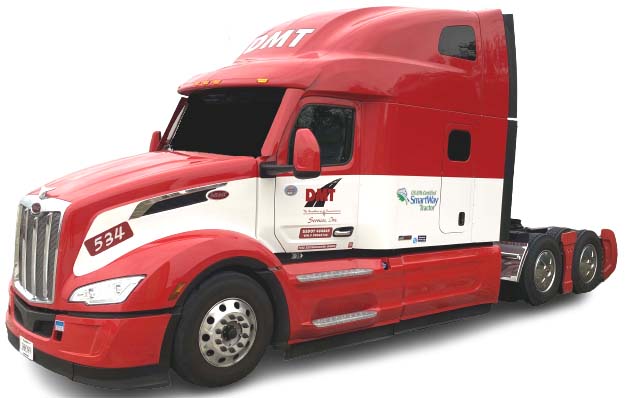 2023 Peterbilt 579