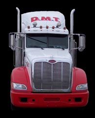 2007 Peterbilt 386