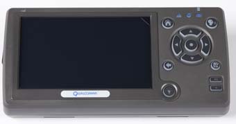 Qualcomm MCP-110 Keyboard